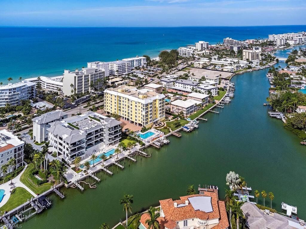 LA PERLE - Residential