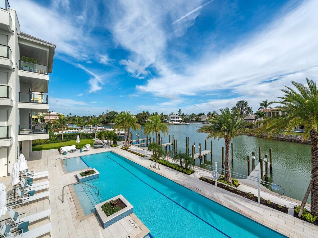 LA PERLE - Residential