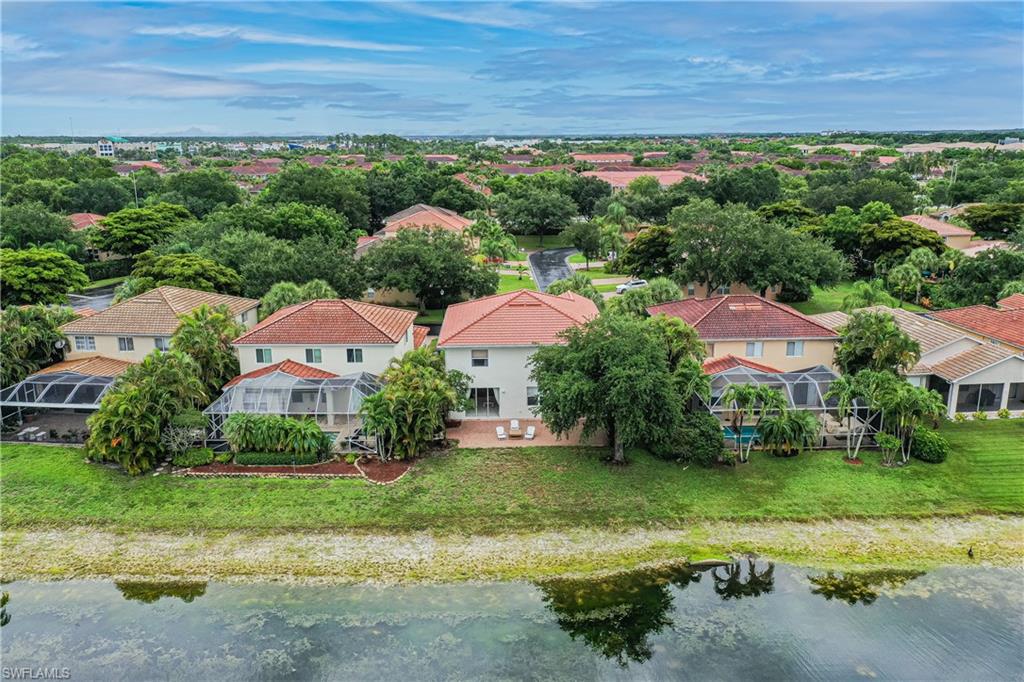 TIMBER LAKE - Residential