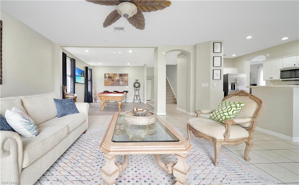 TIMBER LAKE - Residential