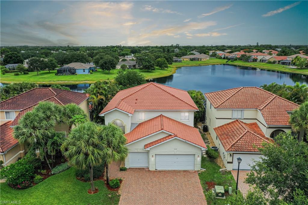 TIMBER LAKE - Residential