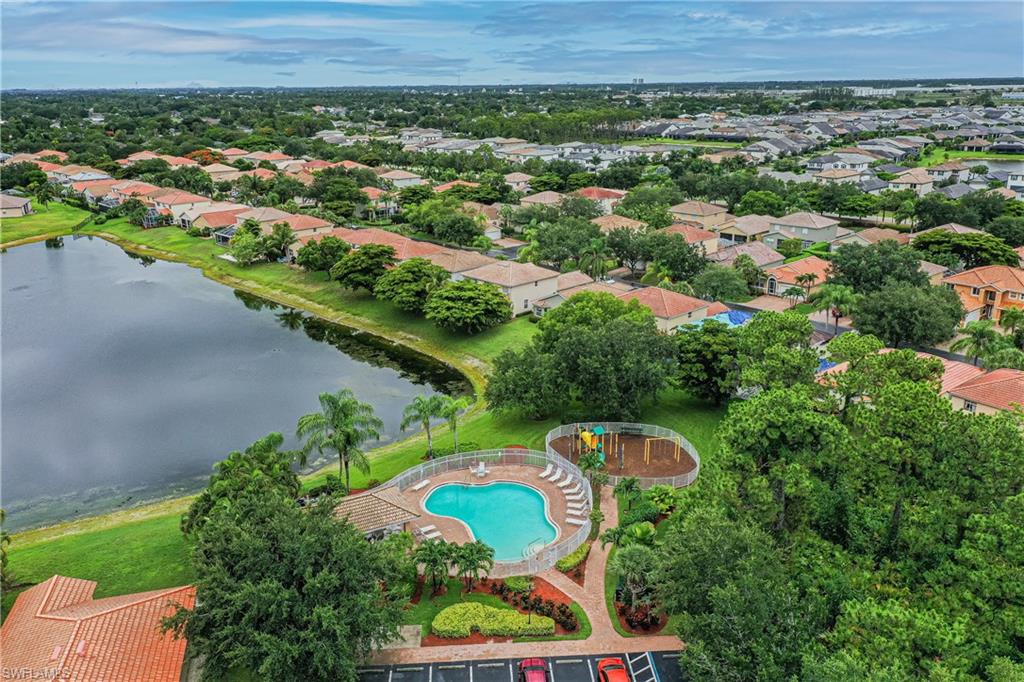 TIMBER LAKE - Residential