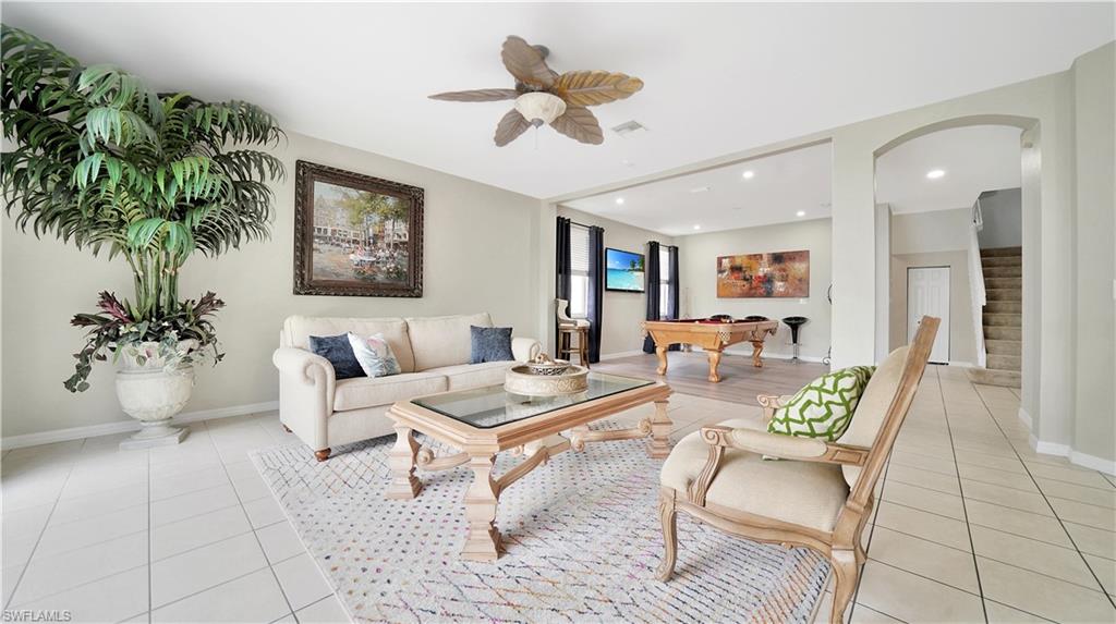 TIMBER LAKE - Residential