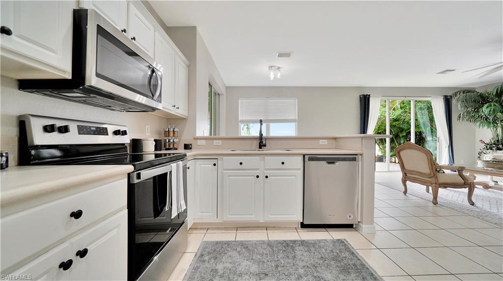 TIMBER LAKE - Residential