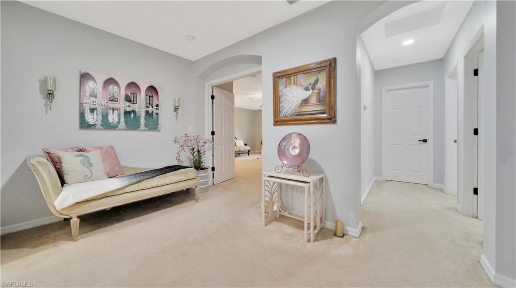 TIMBER LAKE - Residential