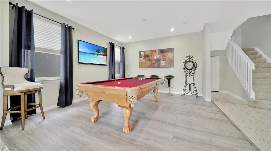 TIMBER LAKE - Residential