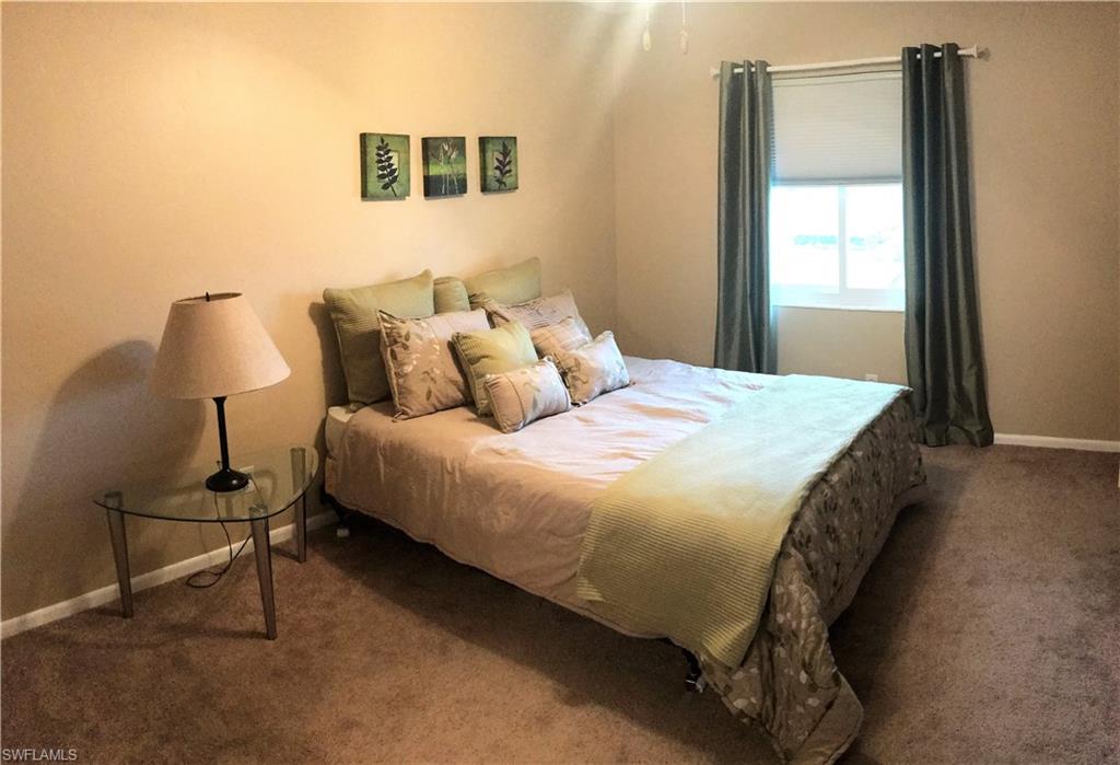 LAKE FAIRWAYS COUNTY CLUB - Residential Lease