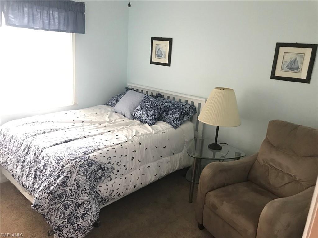 LAKE FAIRWAYS COUNTY CLUB - Residential Lease