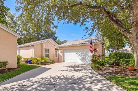 Photo of 7713 Ahoy AVE, NAPLES, FL 34109 (MLS # 226037495)