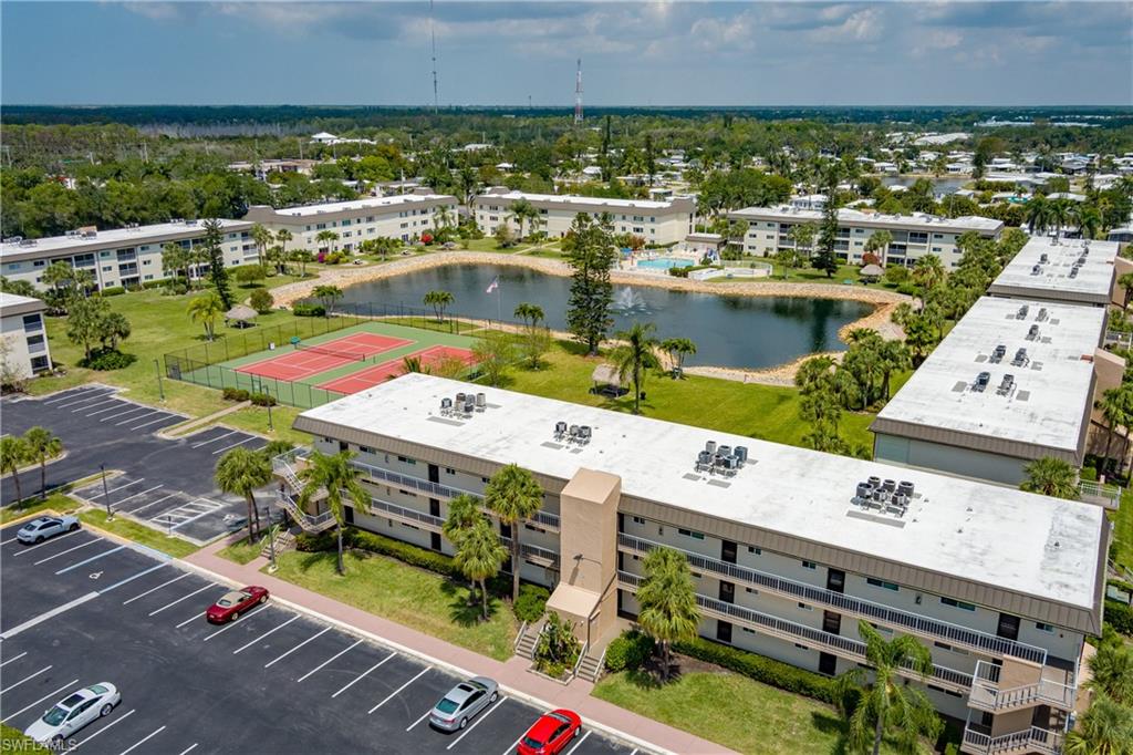 GULF WINDS EAST - Residential