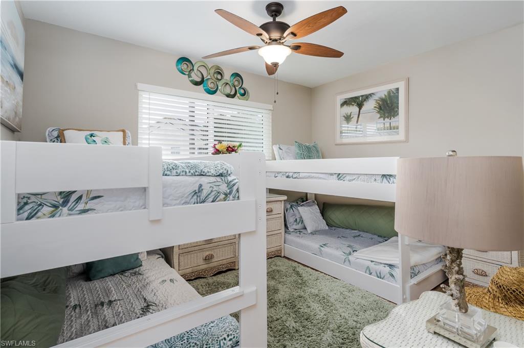 GULF WINDS EAST - Residential