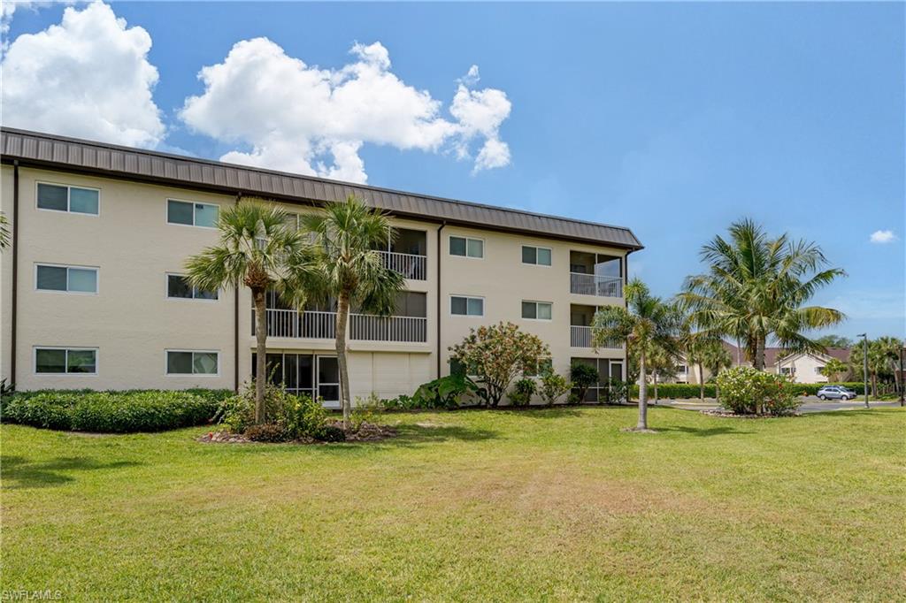 GULF WINDS EAST - Residential