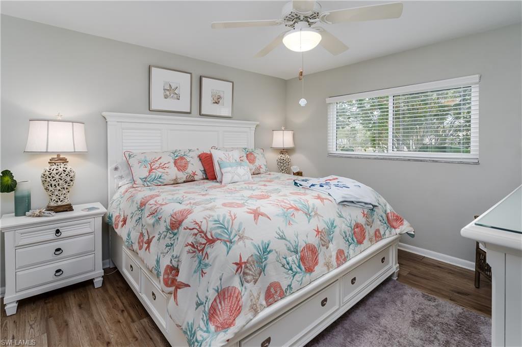 GULF WINDS EAST - Residential