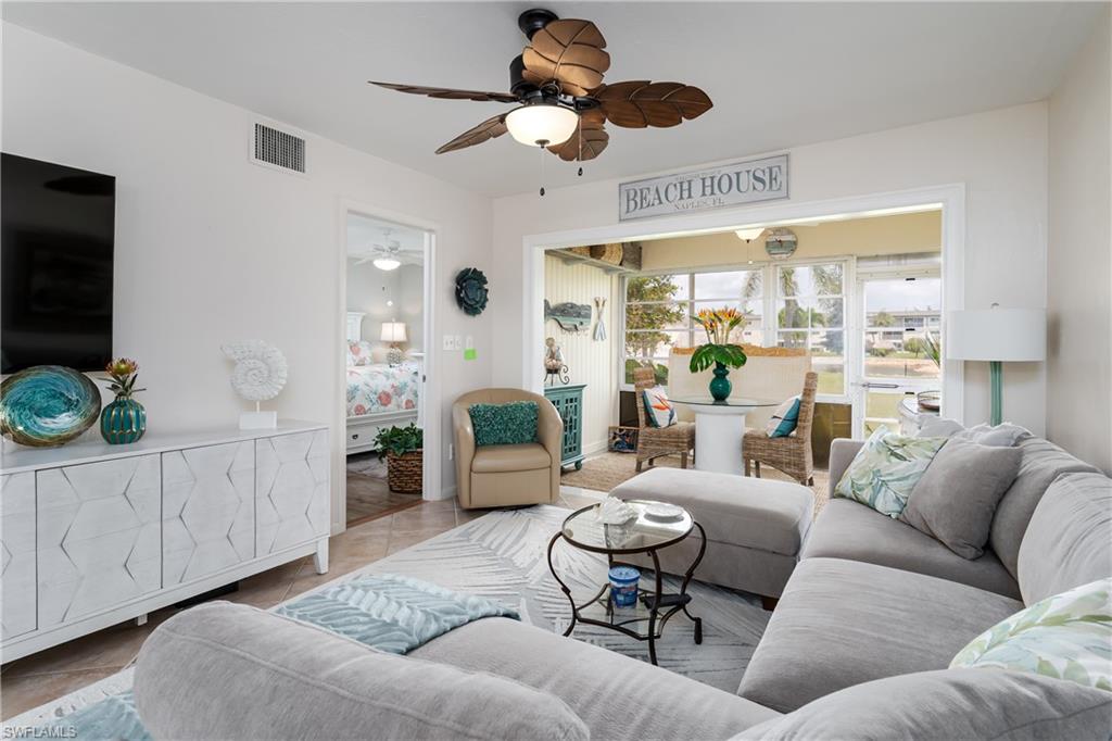 GULF WINDS EAST - Residential