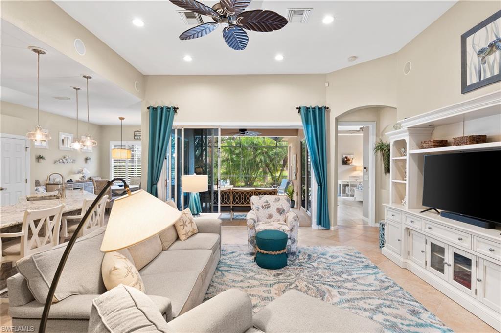 CARAVELLA - Residential