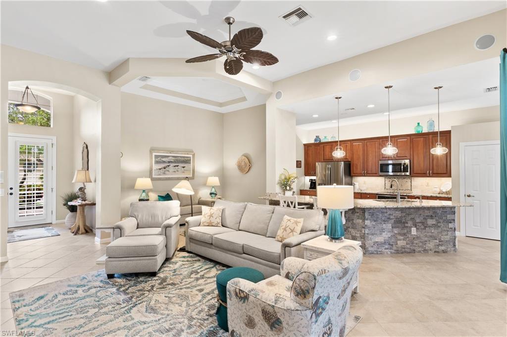 CARAVELLA - Residential