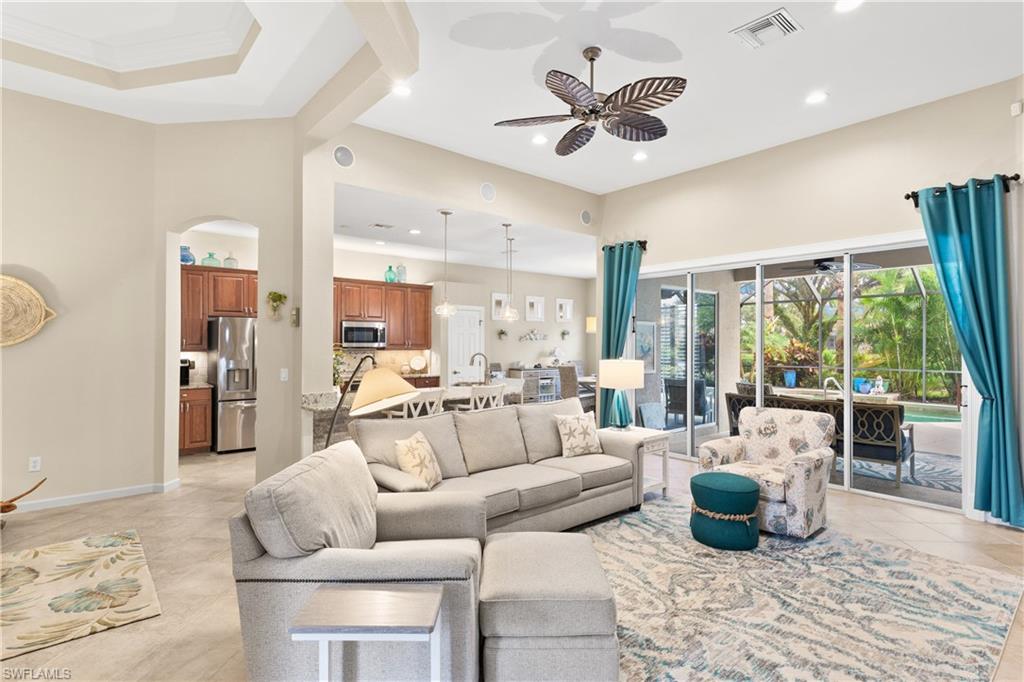 CARAVELLA - Residential