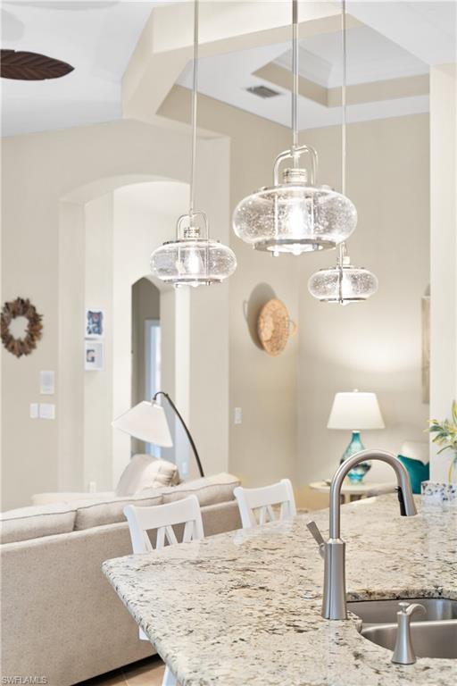 CARAVELLA - Residential