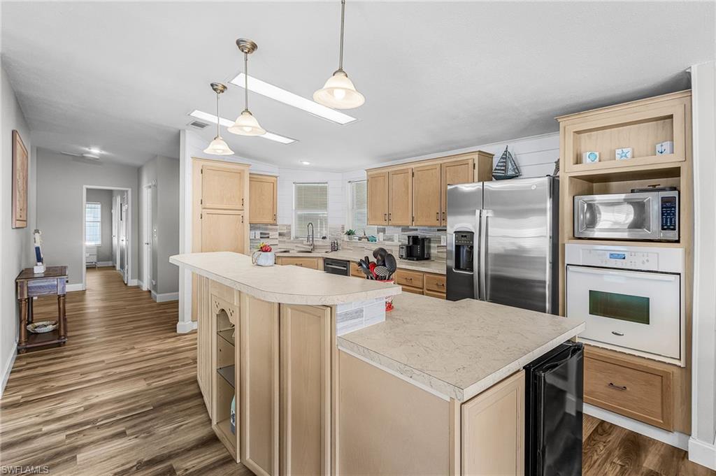 CHERRY ESTATES - Residential