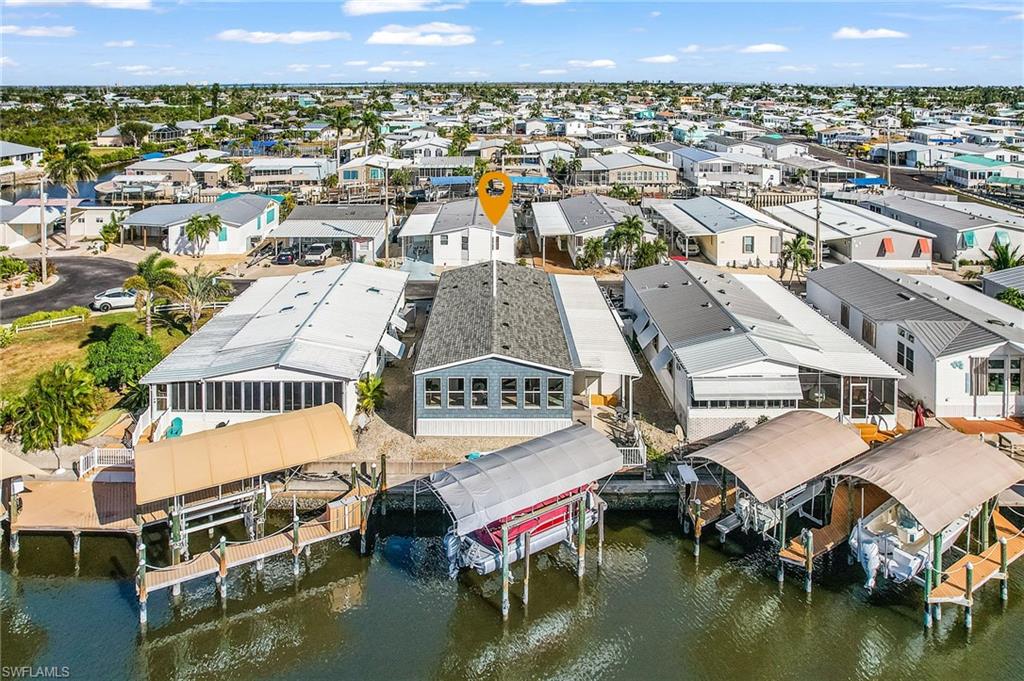 CHERRY ESTATES - Residential