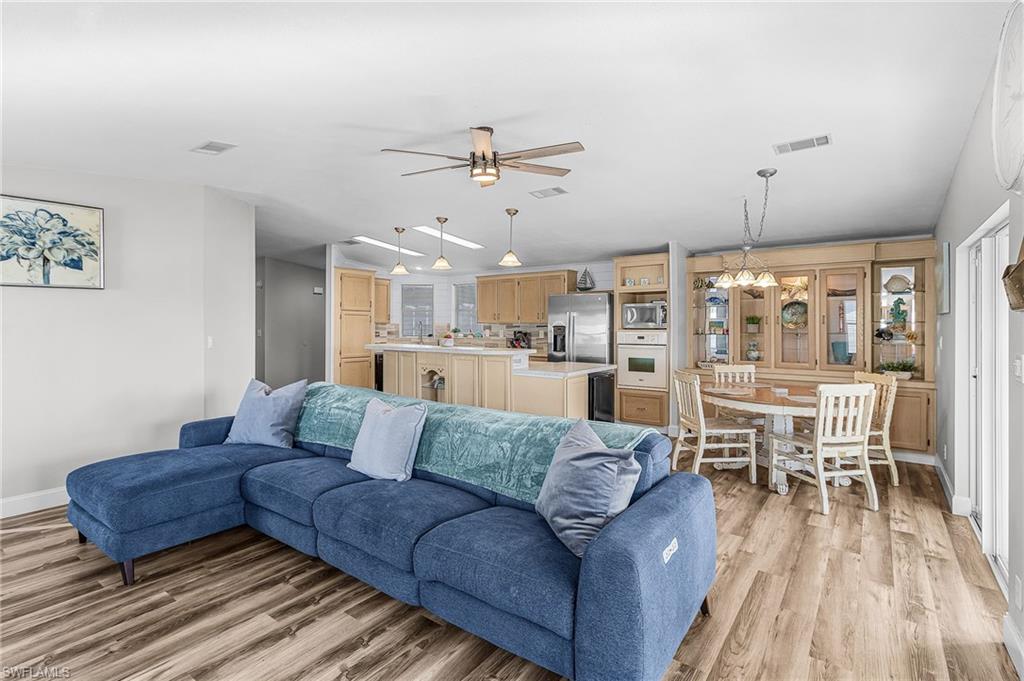 CHERRY ESTATES - Residential