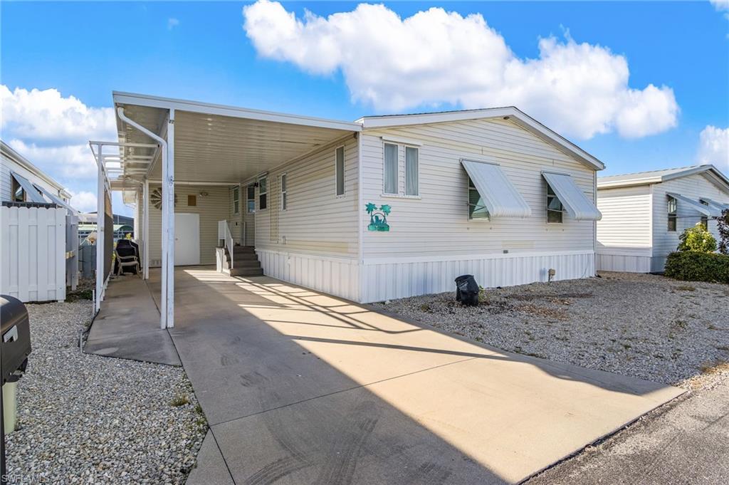 CHERRY ESTATES - Residential