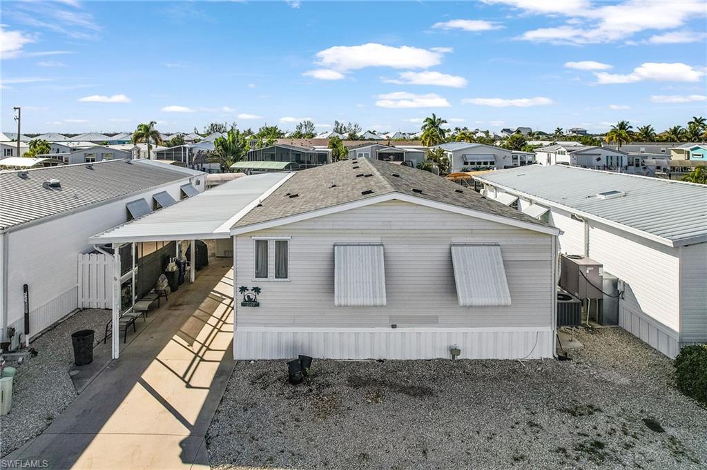 CHERRY ESTATES - Residential