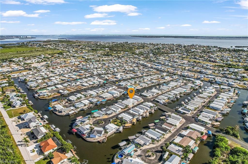 CHERRY ESTATES - Residential