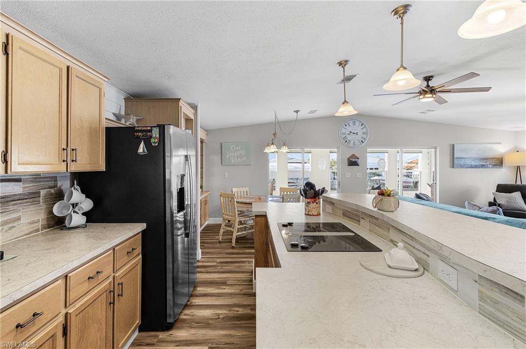 CHERRY ESTATES - Residential