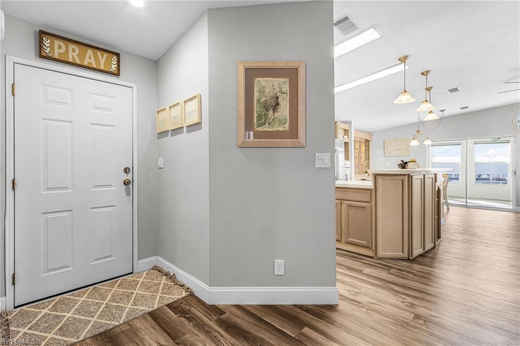 CHERRY ESTATES - Residential