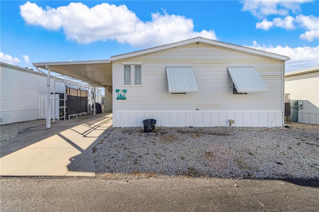 CHERRY ESTATES - Residential