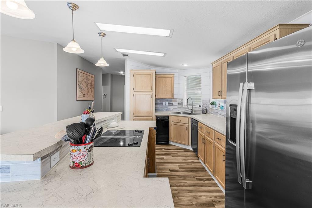 CHERRY ESTATES - Residential