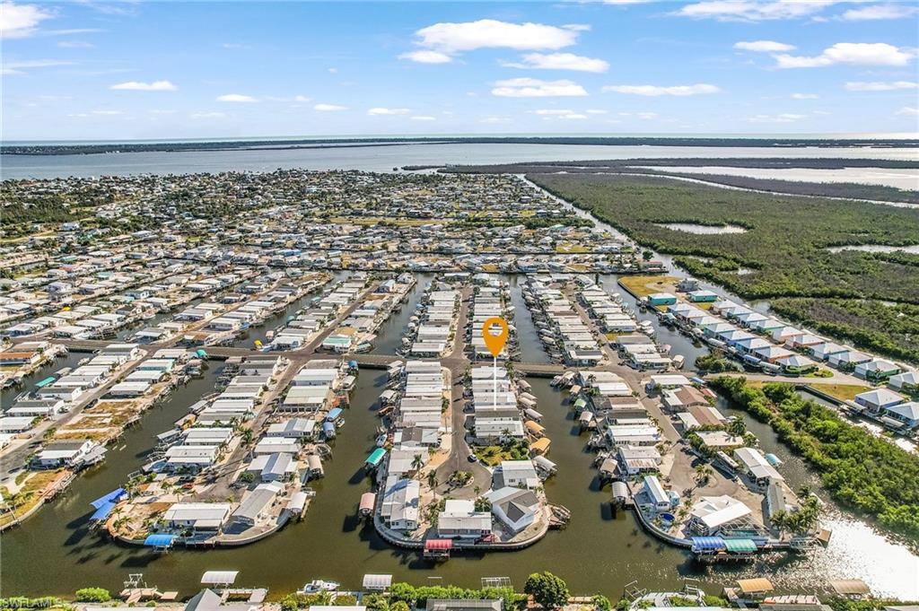 CHERRY ESTATES - Residential