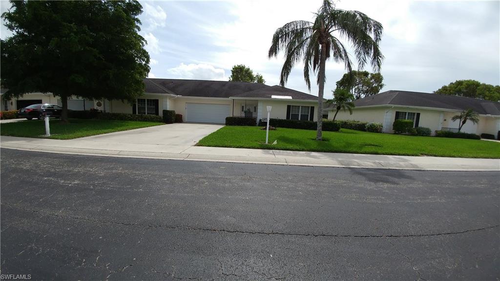 BRANDYWINE - Residential