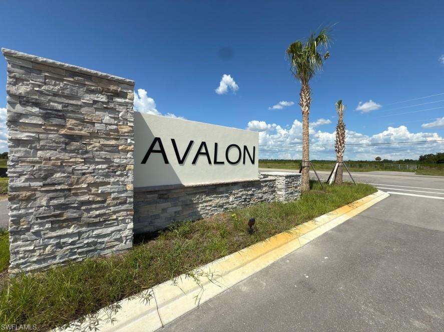 AVALON - Residential