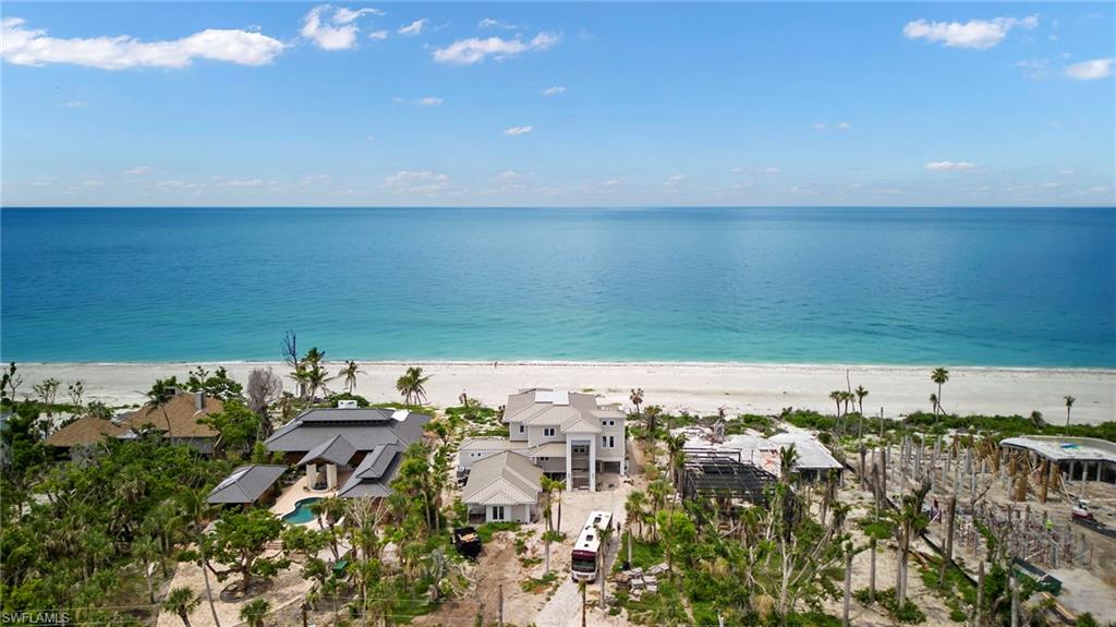 METES AND BOUNDS - Residential