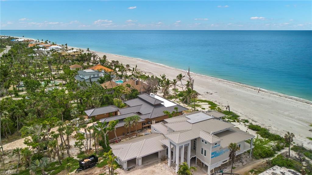 METES AND BOUNDS - Residential