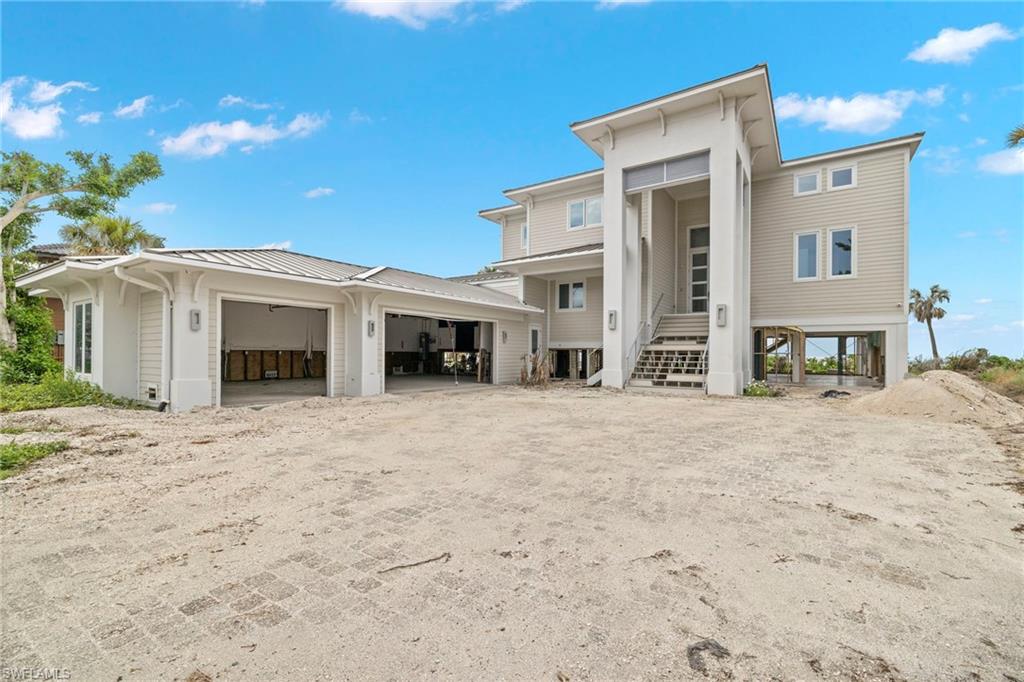 METES AND BOUNDS - Residential