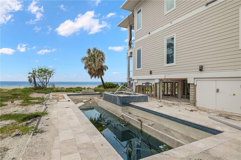 METES AND BOUNDS - Residential