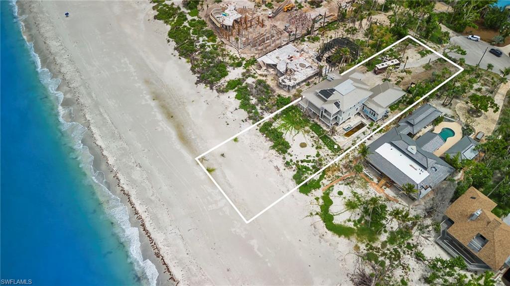 METES AND BOUNDS - Residential