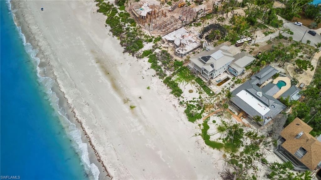 METES AND BOUNDS - Residential