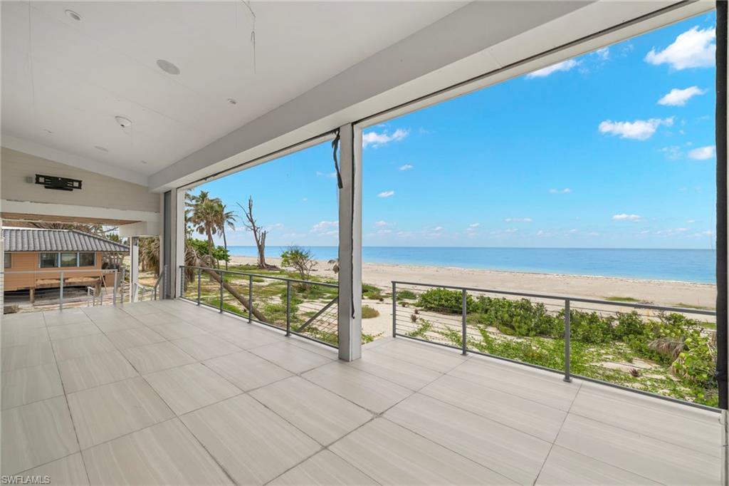 METES AND BOUNDS - Residential