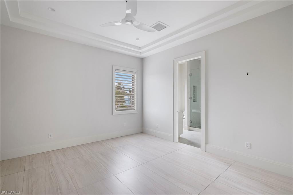 METES AND BOUNDS - Residential