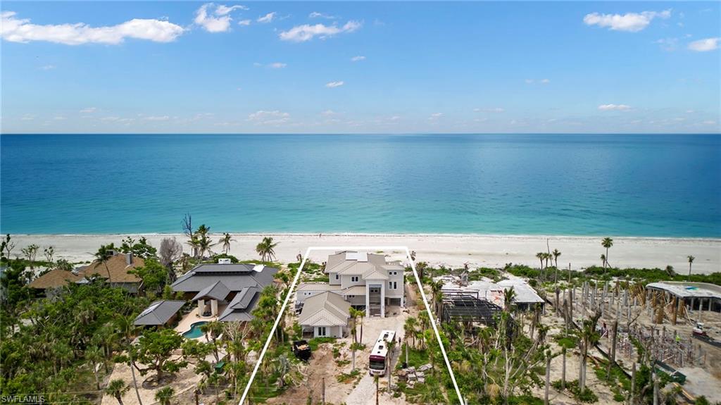 METES AND BOUNDS - Residential