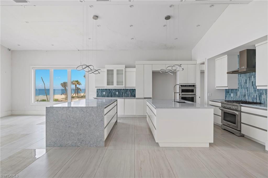 METES AND BOUNDS - Residential