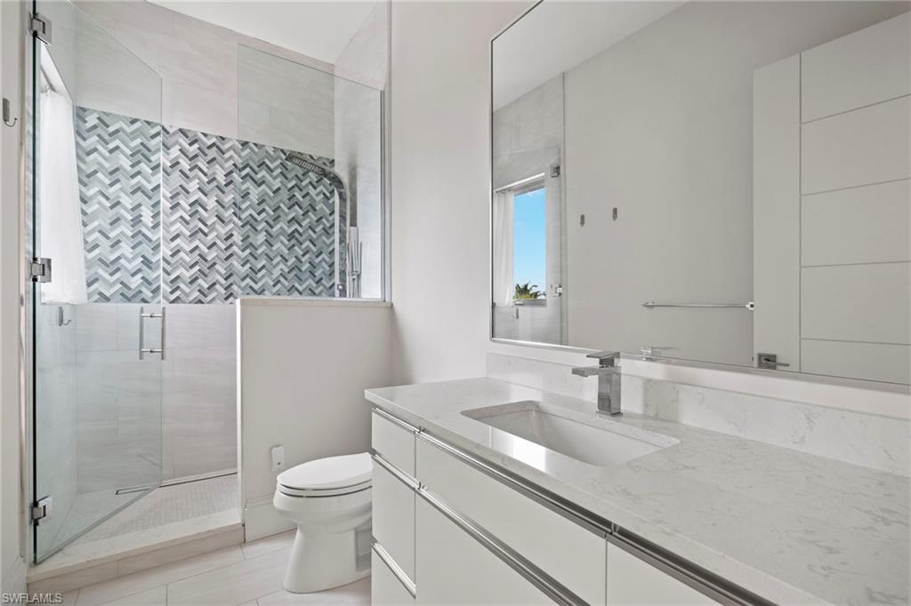 METES AND BOUNDS - Residential