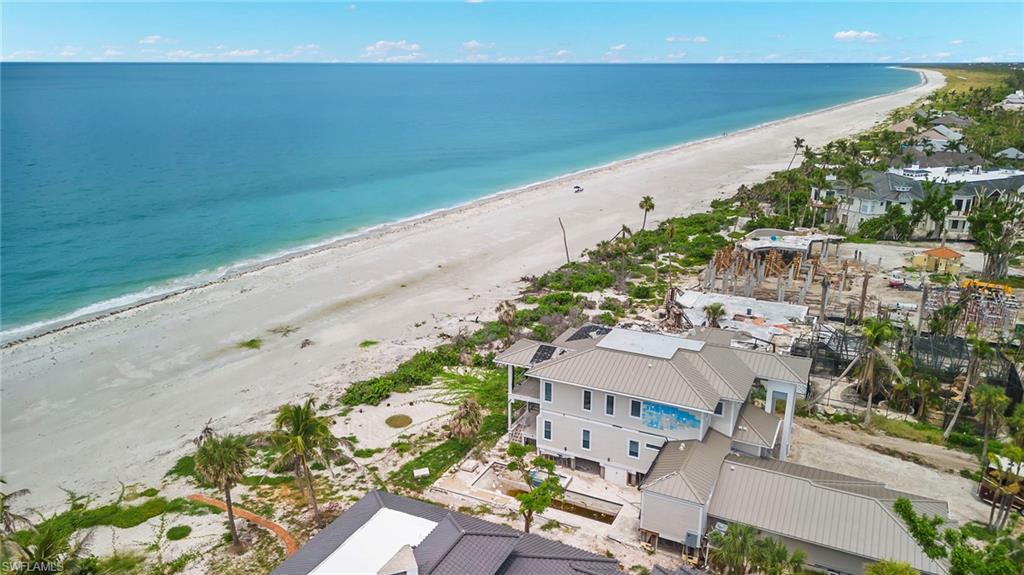 METES AND BOUNDS - Residential