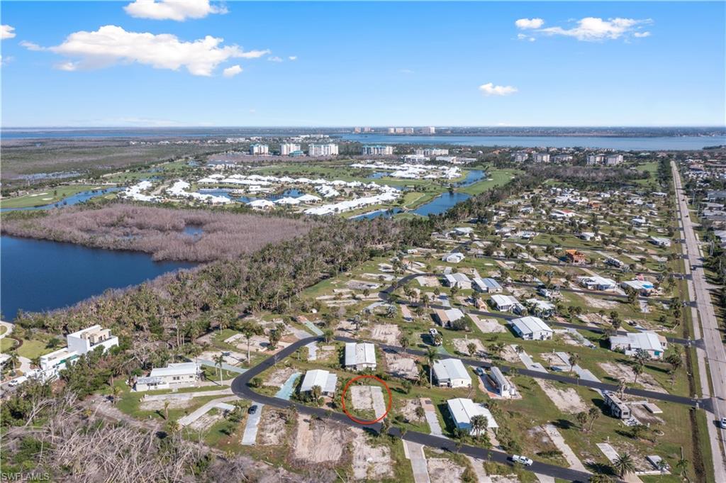 MCGREGOR MOBILE MANOR - Land