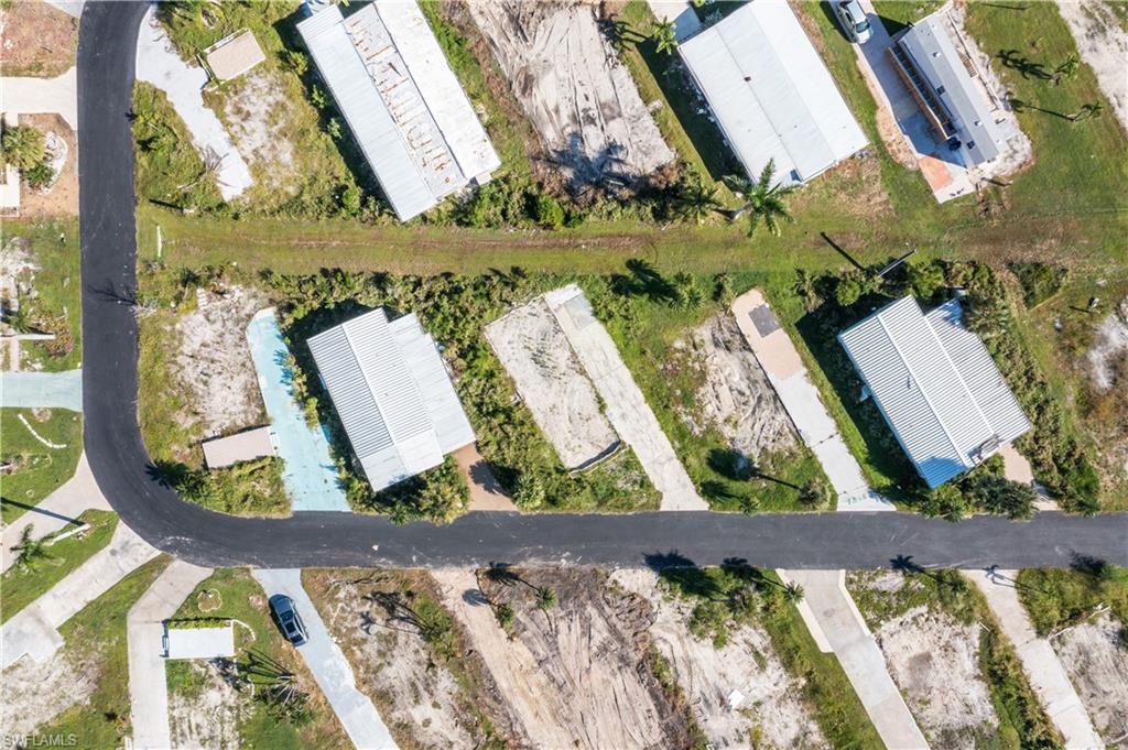 MCGREGOR MOBILE MANOR - Land