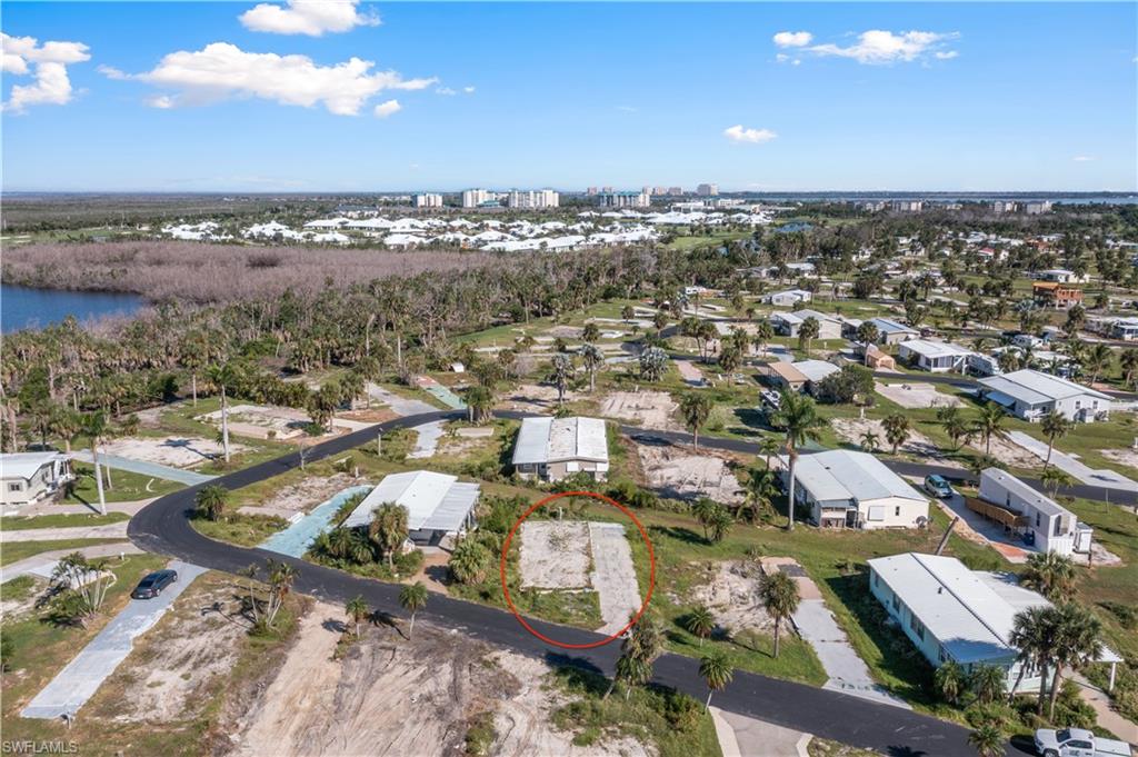 MCGREGOR MOBILE MANOR - Land